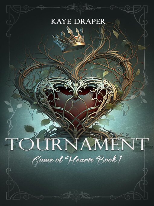 Title details for Tournament by Kaye Draper - Available